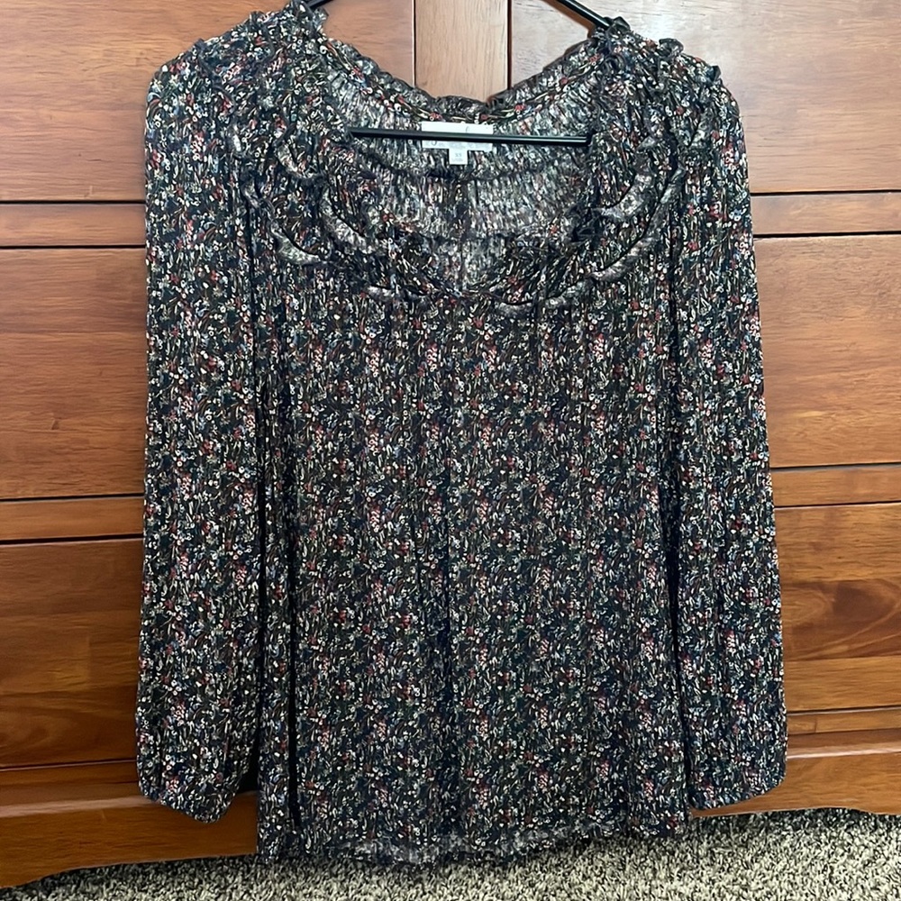 Grace & Lace Carlee Top